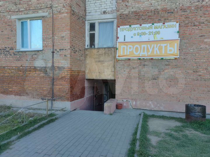 Офис, 16 м²
