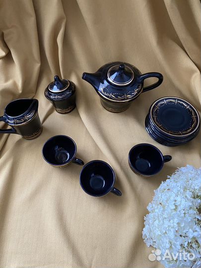 Кофейный сервиз