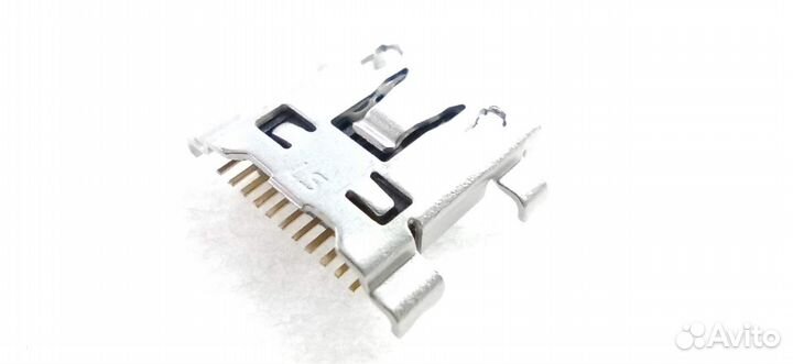Разъем micro USB LG D855 G3, D856 G3 Dual - LTE