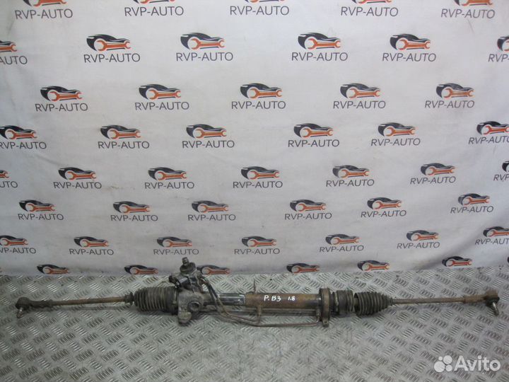 Рулевая рейка VW Passat B3 1988-1993