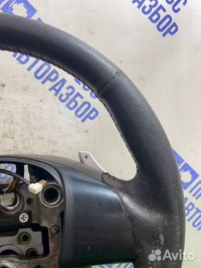 Руль Kia Optima седан 2.0 G4KD 2012