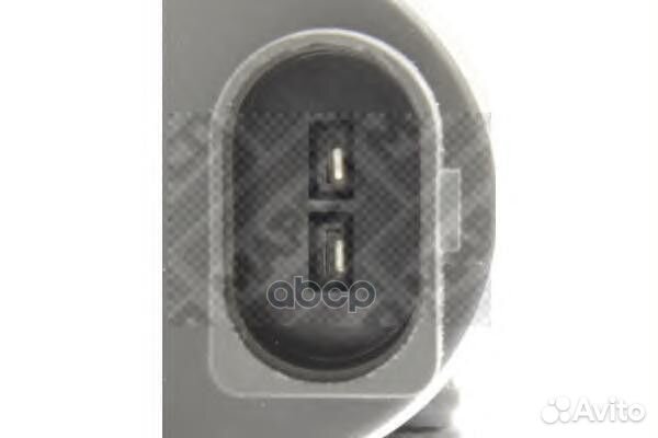 Насос стеклоомывателя 90655 Mapco