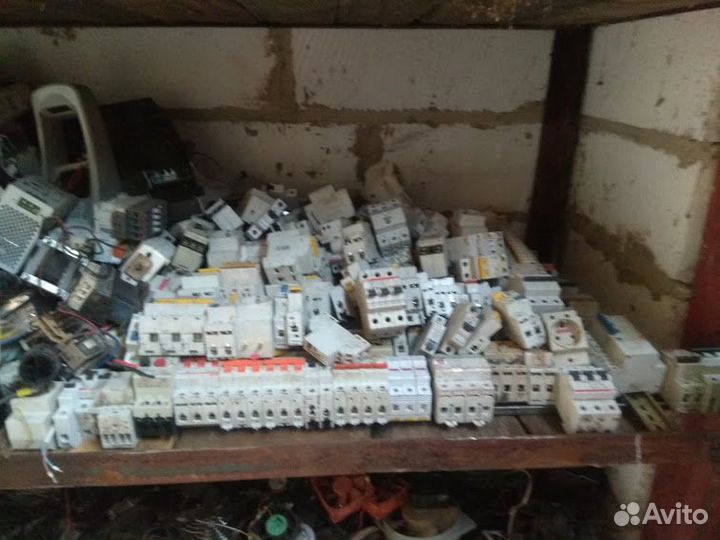 Электротовары