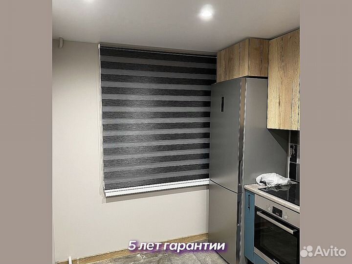 На проём окна гарантия 5 летжалюзи на проём купить