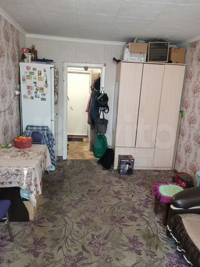 1-к. квартира, 22 м², 8/9 эт.