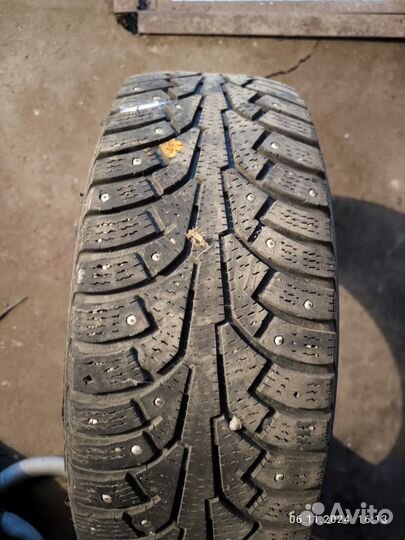 Nokian Tyres Hakkapeliitta 5 205/65 R16 95T