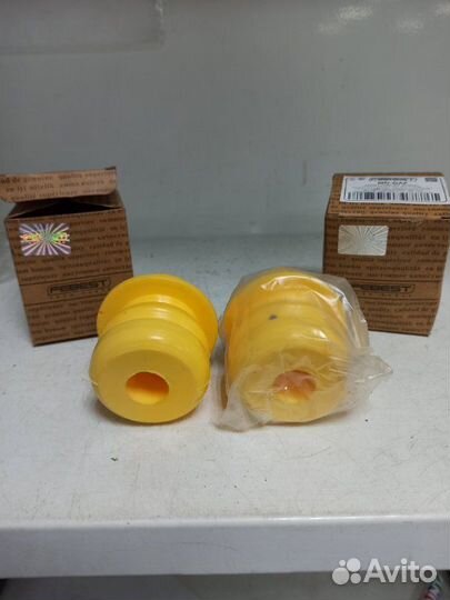 Отбойник амортизатора передний Mitsubishi Carisma