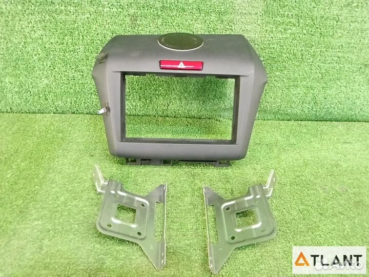 Консоль магнитофона honda jade