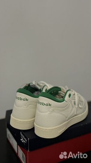 Кроссовки reebok