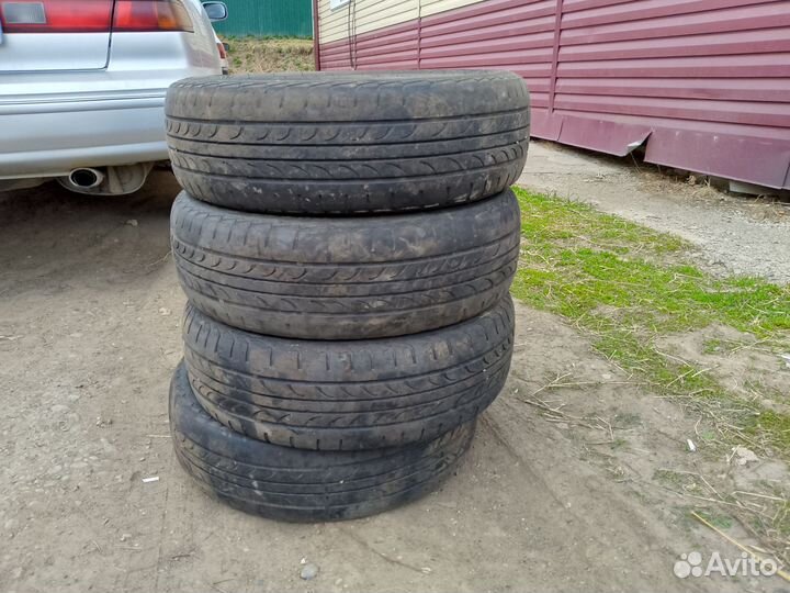 Tunga Zodiak 2 195/65 R15