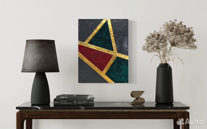 Интерьерная картина