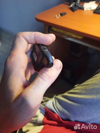 Брелок сигнализации Pandora DX50B