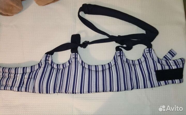 Детские ходунки Walking Wings