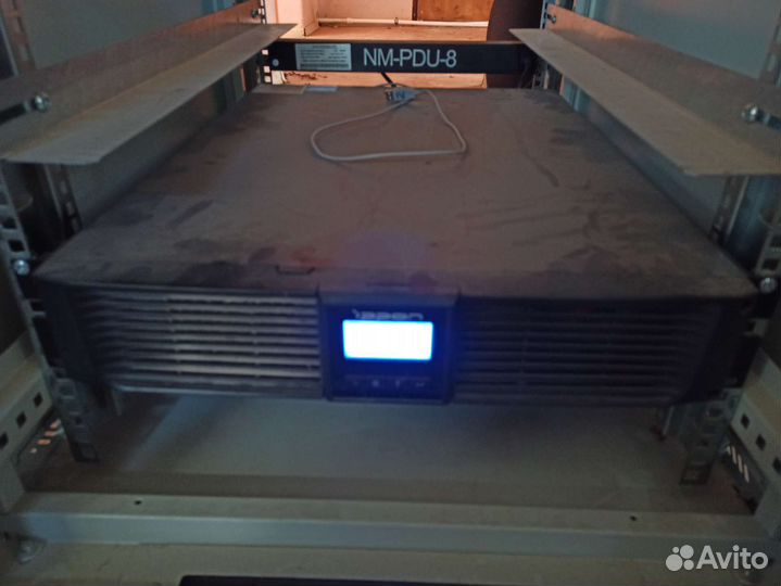 UPS Ippon smart winner 2000