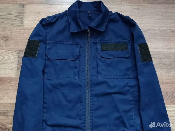 Кадетская форма для девочки