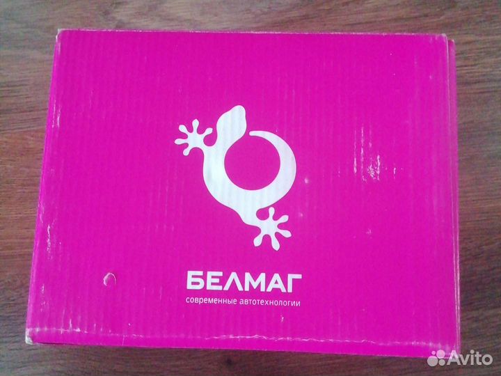 Водяной насос, помпа новая