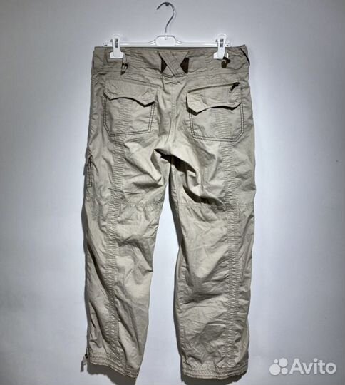 Vintage Cargo Pants Y2k Exellent