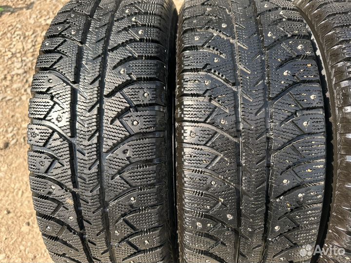 Firestone Ice Cruiser 7 185/65 R15