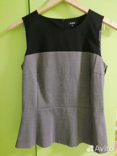 Деловая одежда 46р