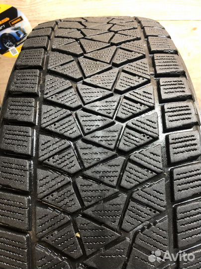 Bridgestone Blizzak DM-V2 225/65 R17 102S