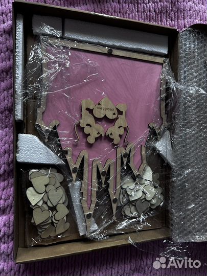 Диснеевский замок, декор для свадьбы