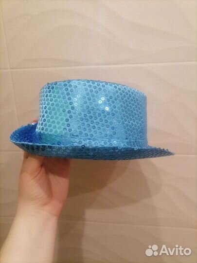 Шляпа для мальчика