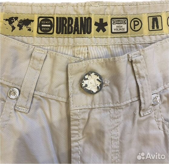 Новые винтаж джинсы