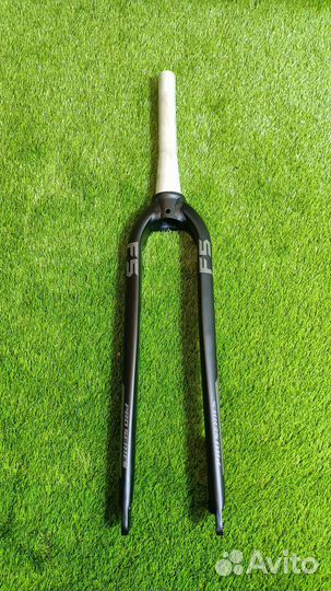 Вилка ригидная якорь удлинитель штока новый