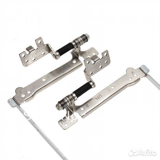 Шарниры Toshiba A500, A505 AM077000900 (комплект)