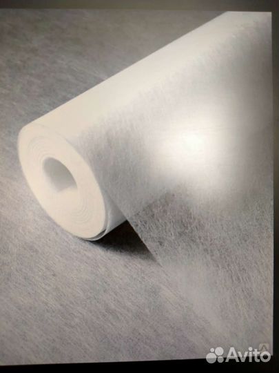 Стеклохолст остаток