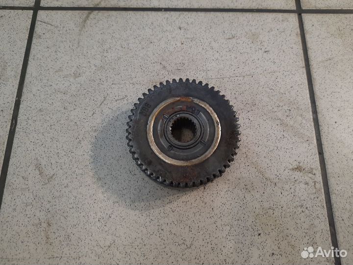 Обгонная муфта Honda vf 1000