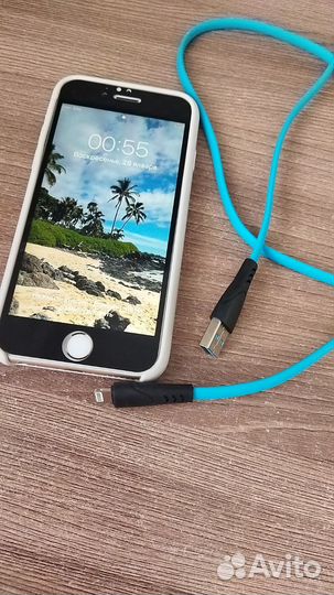 iPhone 6S, 16 ГБ
