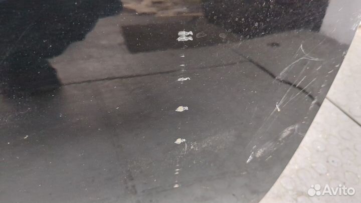 Дверь боковая Nissan Juke, 2011