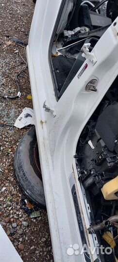 Порог правый фольксваген поло седан