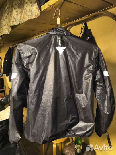 Мотокуртка. Женская экипировка