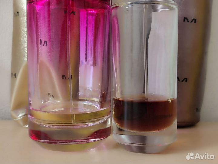 Парфюм женский Mancera