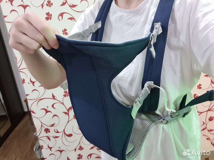 Сумка-переноска, переноска-кенгуру