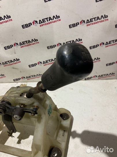 Кулиса МКПП Mitsubishi Lancer 9 седан 1.6 4G18