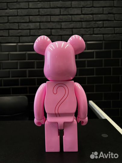 Bearbrick