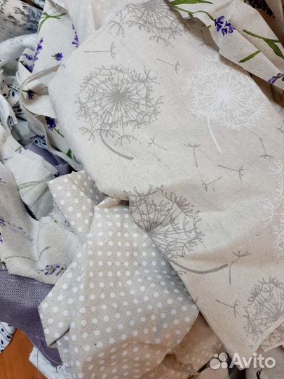 Лоскут ткани для Пэчворка