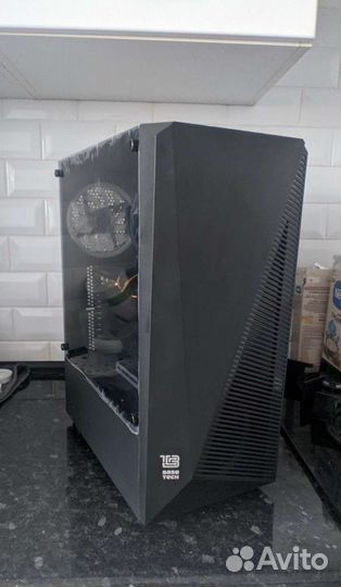Игровой системный блок
