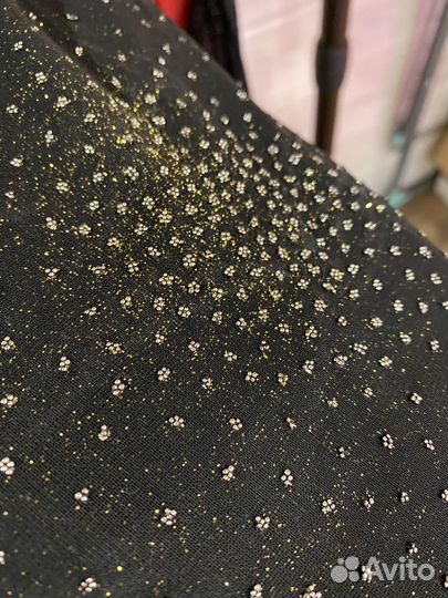 Винтажные вечерние платья