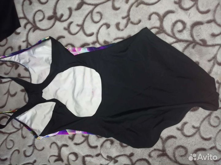 Купальники