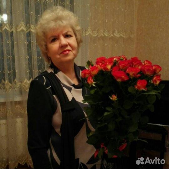 Репетитор по русскому языку