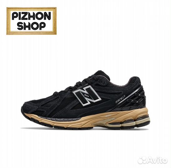 New Balance NB 1906R оригинал