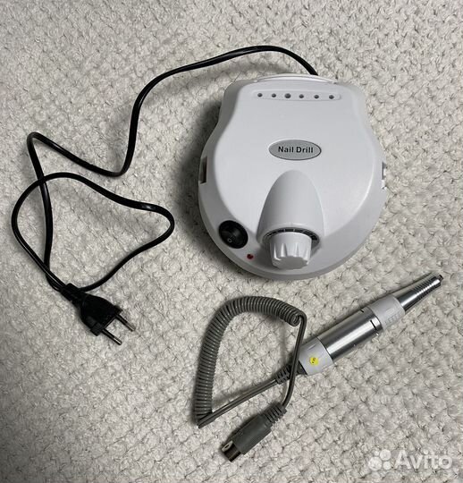 Аппарат для маникюра