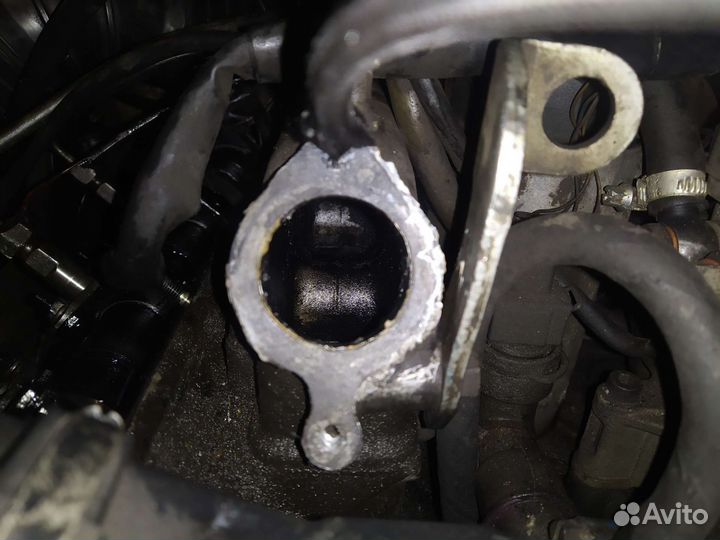 Гбц audi a6 с5 v6 2.5 Tdi AKN,AFB.Гбц AFB/AKN