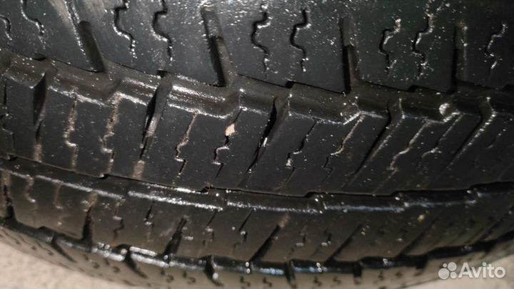 Matador MPS 125 Variant All Weather 205/75 R16C