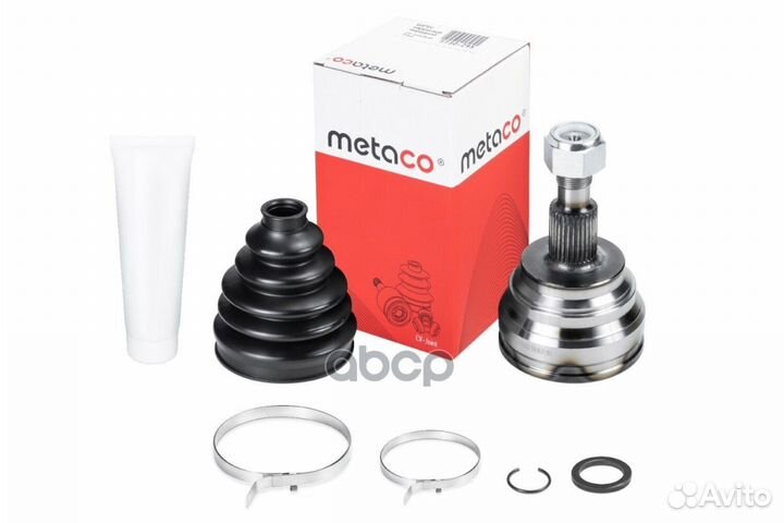 15-1799 шрус наружный перед.Mercedes Benz W164