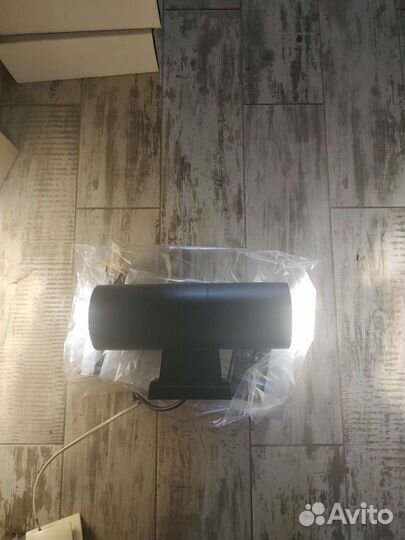 Светильник настенный светодиодный уличный feron